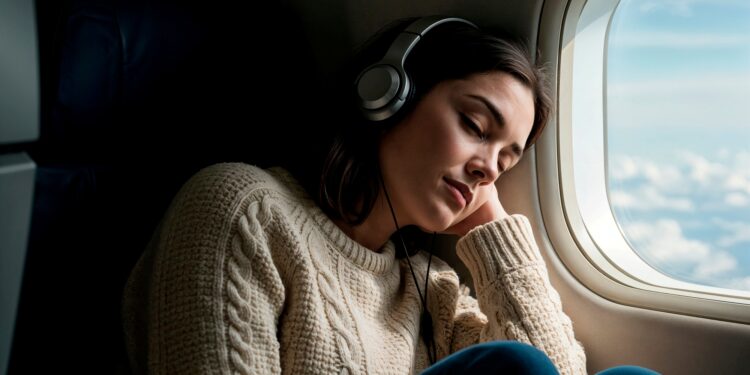 A partir de 2027, classe econômica terá assentos que viram sofá em voos dessa companhia aérea