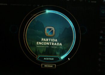 A partir do 18/03, LOL será proibido em todo o Brasil