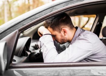 Após mudança no trânsito, multas disparam mais de 40% no Brasil