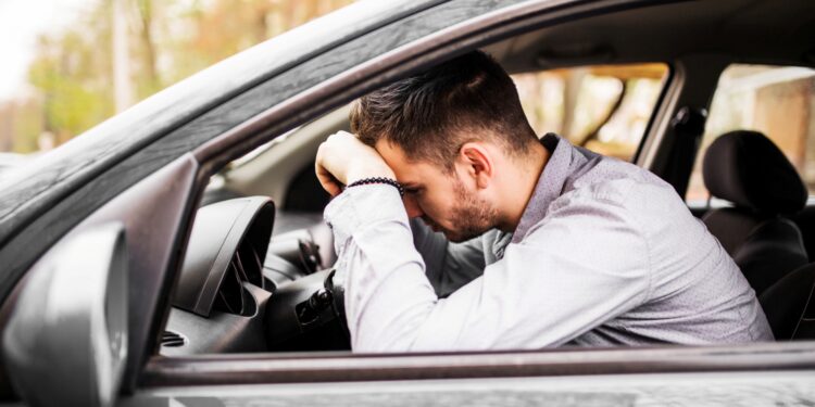 Após mudança no trânsito, multas disparam mais de 40% no Brasil