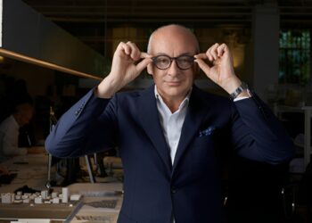 Arquiteto famoso propõe novo tipo de luxo em projeto de R$ 1,8 bilhão com 30 mil m² no Brasil