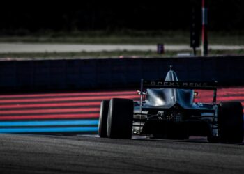 BYD pode entrar na Fórmula 1 e lançar o primeiro carro de corrida elétrico