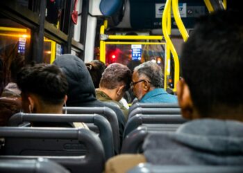 Cidade brasileira terá transporte público de graça após decisão do prefeito