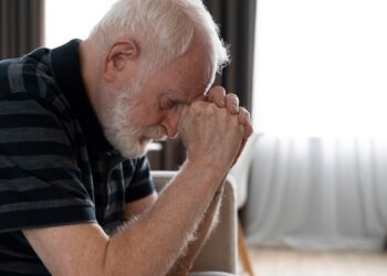 Depois do câncer, há uma doença que virou a 2ª mais temida no Brasil