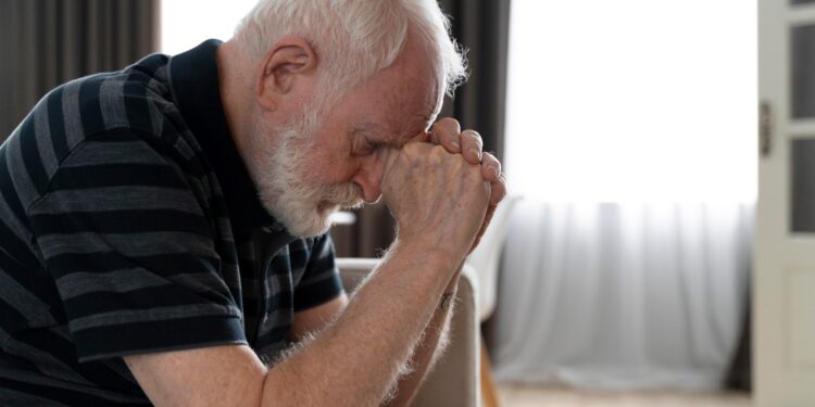 Depois do câncer, há uma doença que virou a 2ª mais temida no Brasil