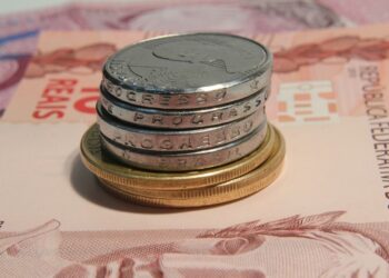 Nova nota de R$ 5,00 feita pela Casa da Moeda pode valer até R$ 400,00 entre colecionadores