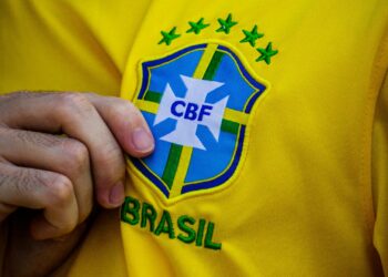 É oficial: camisa 10 da Seleção está fora da Copa do Mundo de 2026