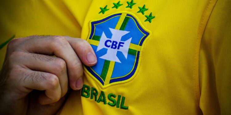 É oficial: camisa 10 da Seleção está fora da Copa do Mundo de 2026