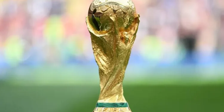 Copa do Mundo 2026: evento deve ser cancelado por questões de segurança