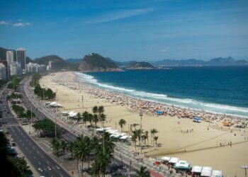 Esse bairro do Brasil já apareceu em filmes, novelas e virou sonho de turistas do mundo todo