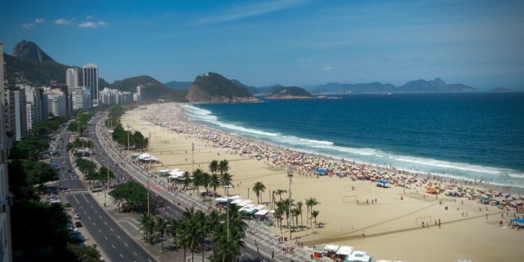 Esse bairro do Brasil já apareceu em filmes, novelas e virou sonho de turistas do mundo todo