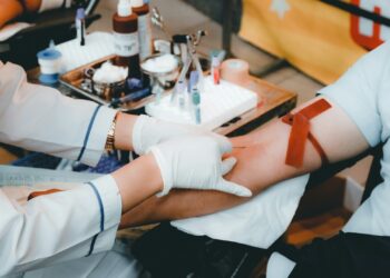 Esse detalhe no seu sangue pode indicar maior risco de diabetes, segundo estudo