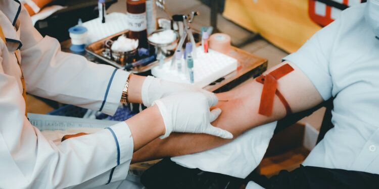 Esse detalhe no seu sangue pode indicar maior risco de diabetes, segundo estudo