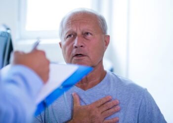 Existe uma idade em que o risco cardíaco dispara nos homens (chega mais cedo do que você imagina)