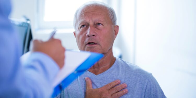 Existe uma idade em que o risco cardíaco dispara nos homens (chega mais cedo do que você imagina)