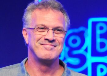 Fãs do BBB foram surpreendidos com o retorno de Pedro Bial no programa