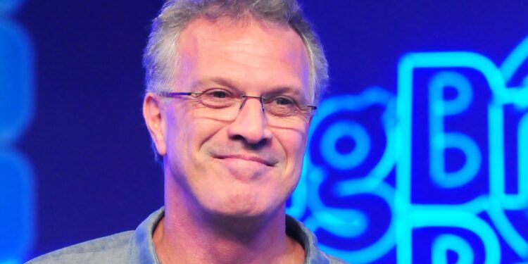 Fãs do BBB foram surpreendidos com o retorno de Pedro Bial no programa