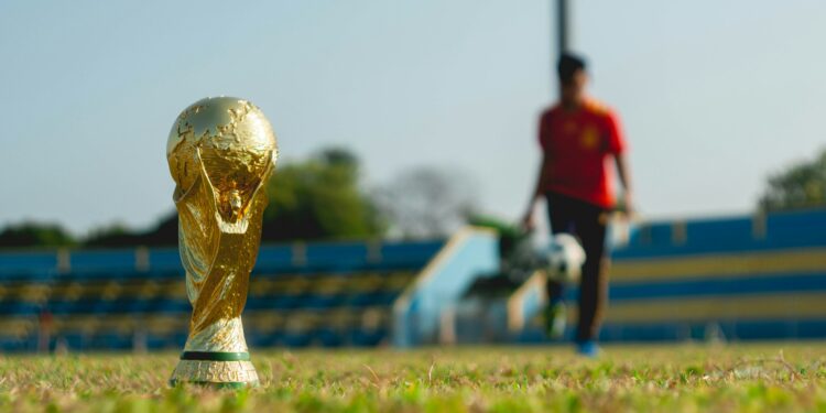 Globo tem fim confirmado a partir da Copa do Mundo de 2026
