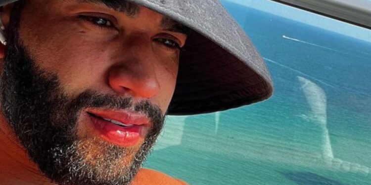 O “brinquedinho” de Gusttavo Lima que alcança 903 km/h e vale R$ 250 milhões