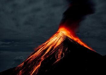 Maior erupção vulcânica do planeta quase acabou com a humanidade há 210 anos