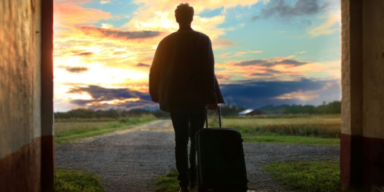 Milionários desembolsam quase R$ 2 milhões para deixar suas casas neste país