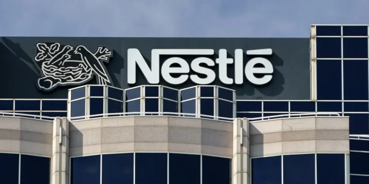 Nestlé abre fábrica de R$ 2,5 bilhões no Brasil, mas não produzirá chocolates