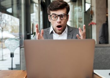 O método rápido para descobrir se alguém está usando o seu CPF sem você saber