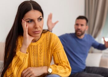 Ouvir isso do parceiro é um alerta vermelho, dizem especialistas em relacionamento