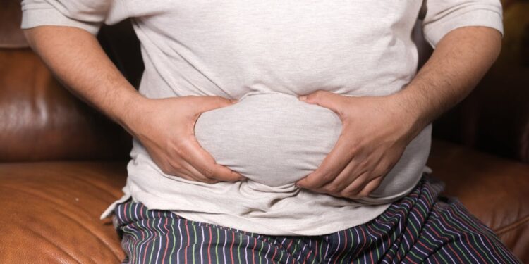 Nesta cidade paulista 88% dos habitantes estão acima do peso, revela pesquisa