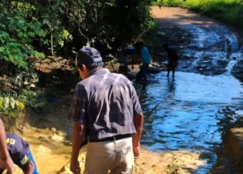 Pior cidade para se viver no Brasil fica perto da Venezuela e tem pouco mais de 8 mil habitantes