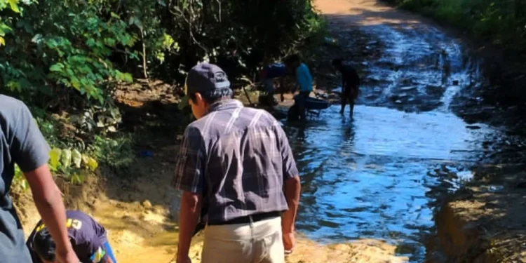 Pior cidade para se viver no Brasil fica perto da Venezuela e tem pouco mais de 8 mil habitantes