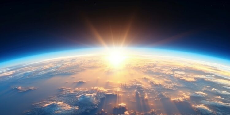 Projeto no espaço pode acabar com as noites no planeta Terra