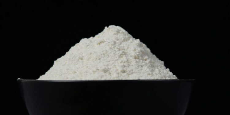 Receita com maisena para curar a diarreia pode ser muito perigosa, alertam especialistas