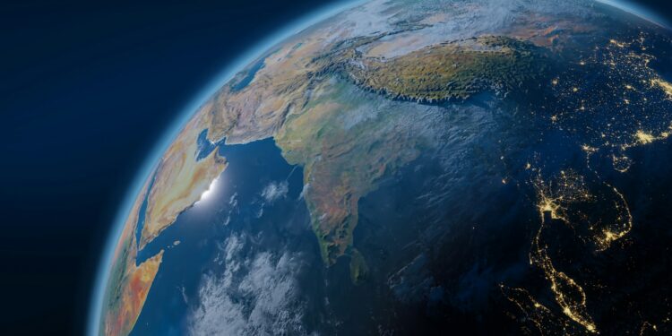 Se todos desaparecessem hoje, quem ou o que dominaria o planeta?