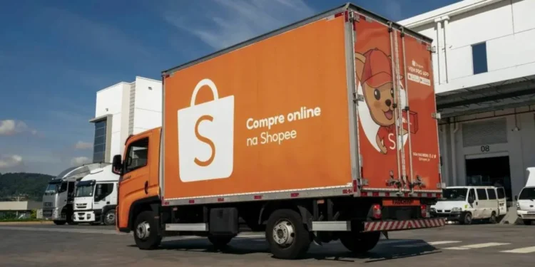 Shopee faz jogada de mestre e terá “nova casa” de 220 mil m² no Brasil