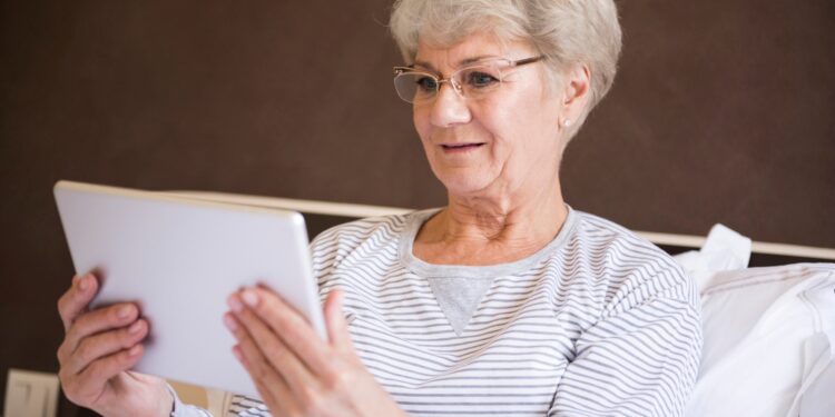 “Superidosos” aos 80+: o segredo oculto que mantém memórias como as de 50 anos