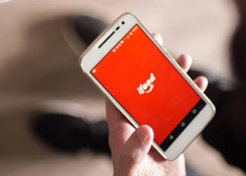 Supermercado gigante com 28 mil m² passa a vender alimentos pelo iFood no Nordeste