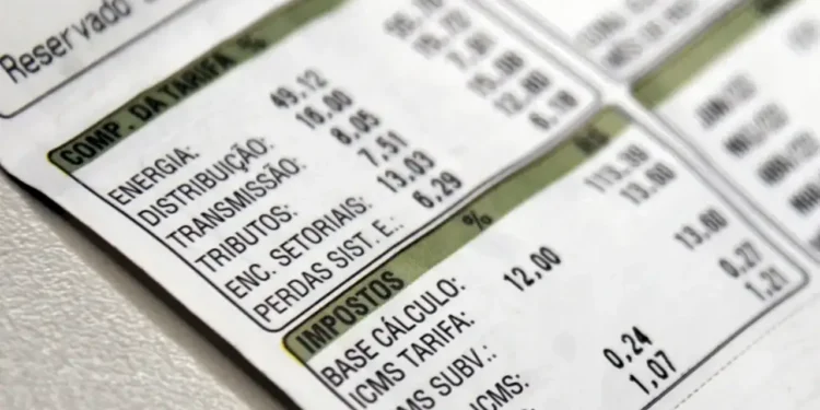 Todo brasileiro deve se preparar: veja o que vai acontecer com a conta de luz em abril