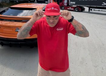 Toguro vai investir em tradicional time de futebol do Brasil