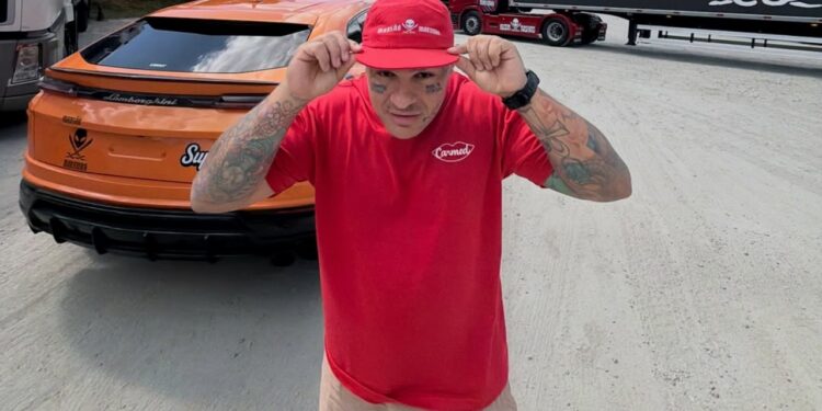 Toguro vai investir em tradicional time de futebol do Brasil