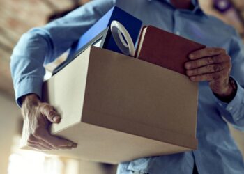 Uma das maiores empresas do mundo prepara corte massivo de 50 mil vagas até 2030