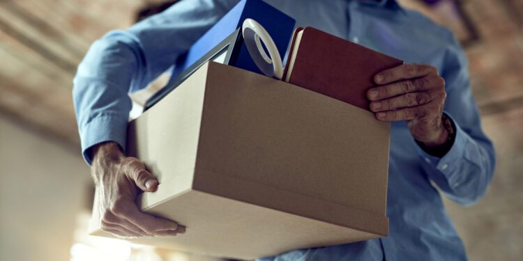 Uma das maiores empresas do mundo prepara corte massivo de 50 mil vagas até 2030