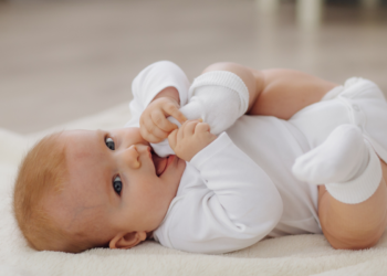 A partir dessa idade bebês já “decidem” de quem gostam, dizem cientistas