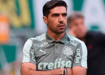 Técnico do Palmeiras