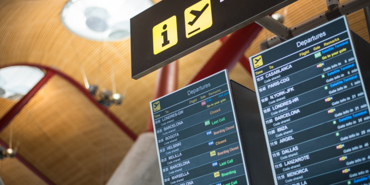 Aeroporto brasileiro recebe 135 mil passageiros por dia e é reconhecido como um dos maiores do mundo