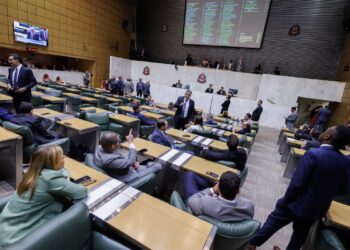 Assembléia Legislativa de São Paulo