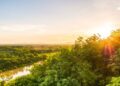 Mistério na Amazônia
