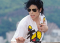 Após 17 anos “sumido”, Michael Jackson reaparece no Brasil com tendência mundial