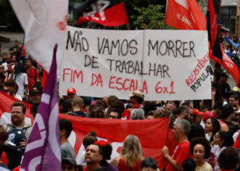 Governo Lula surpreende e rejeita proposta na escala 6×1