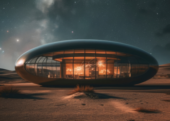 Após missão da NASA, empresa revela projeto para construir casa na Lua